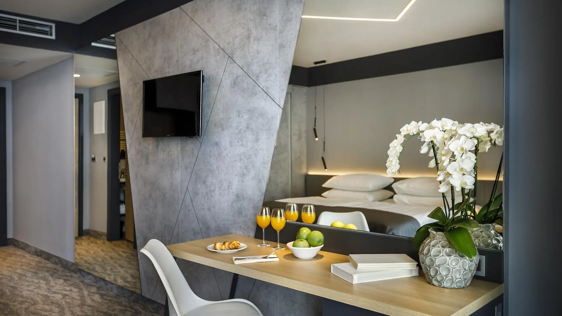 Hotel Istra - Liburnia