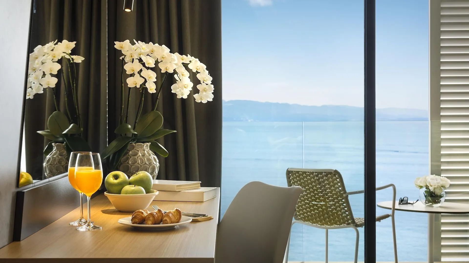 Hotel Istra - Liburnia