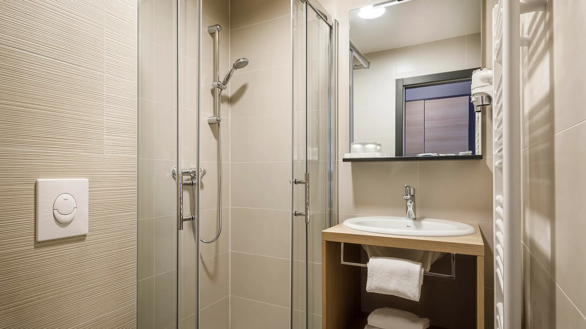 Hotel Istra - Liburnia 3*, Opatija Croatia