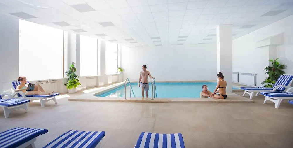 Hotel Istra - Liburnia 3*, Opatija Croatia