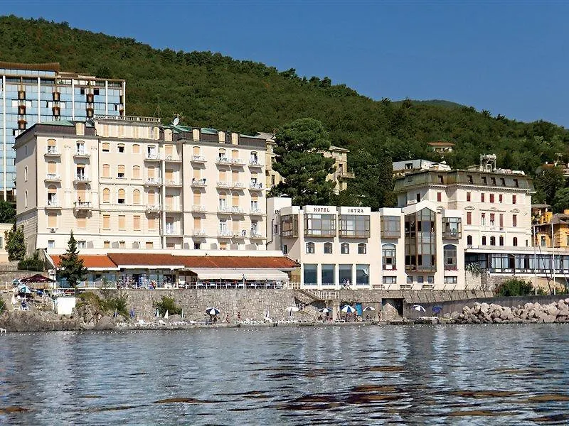 ***  Hotel Istra - Liburnia Croatia