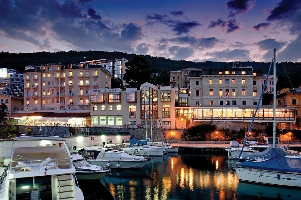 Hotel Istra - Liburnia Croatia