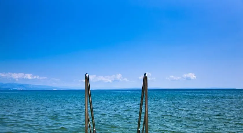 Hotel Istra - Liburnia Opatija