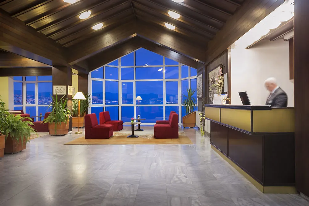Hotel Istra - Liburnia 3*, Opatija