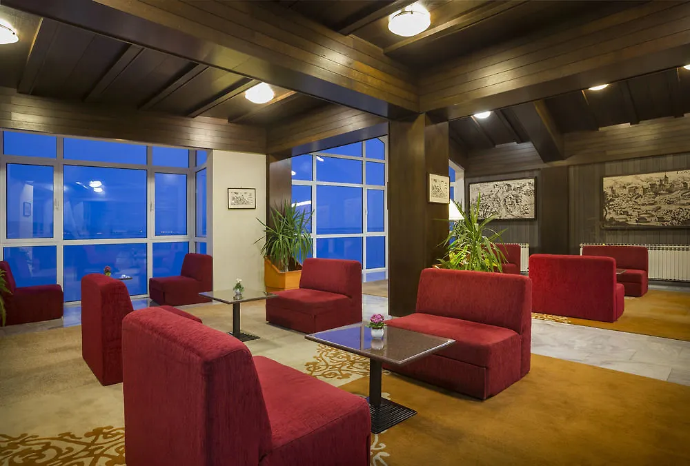 Hotel Istra - Liburnia Opatija Croatia