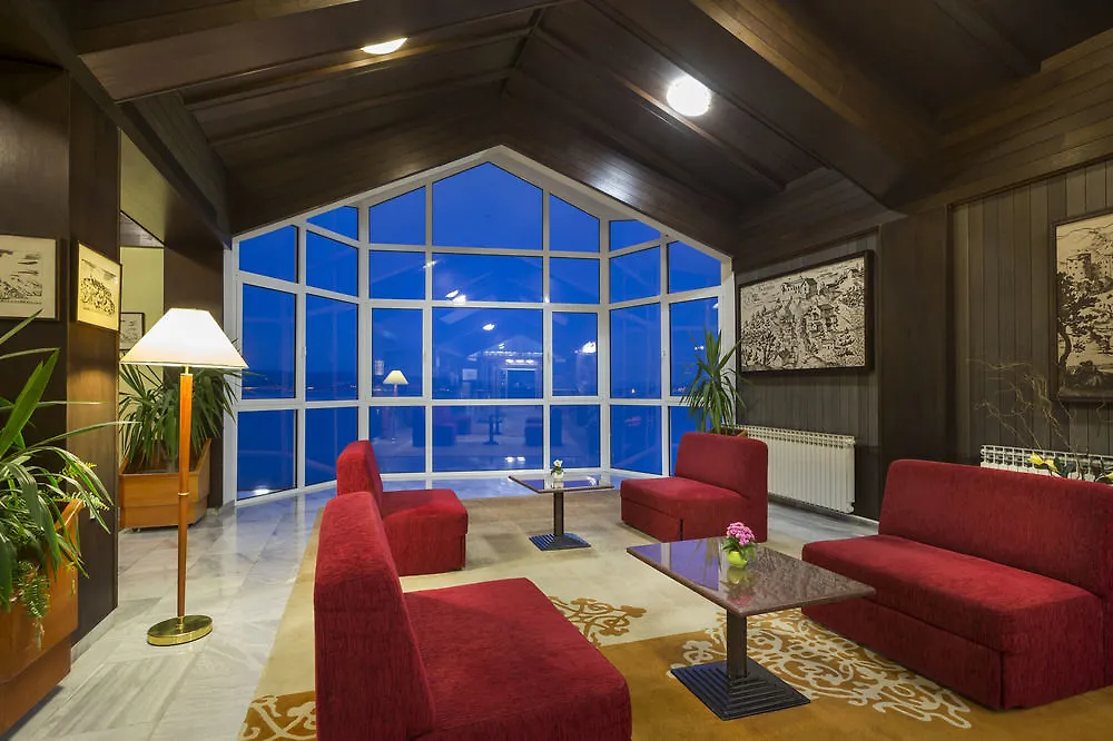 Hotel Istra - Liburnia