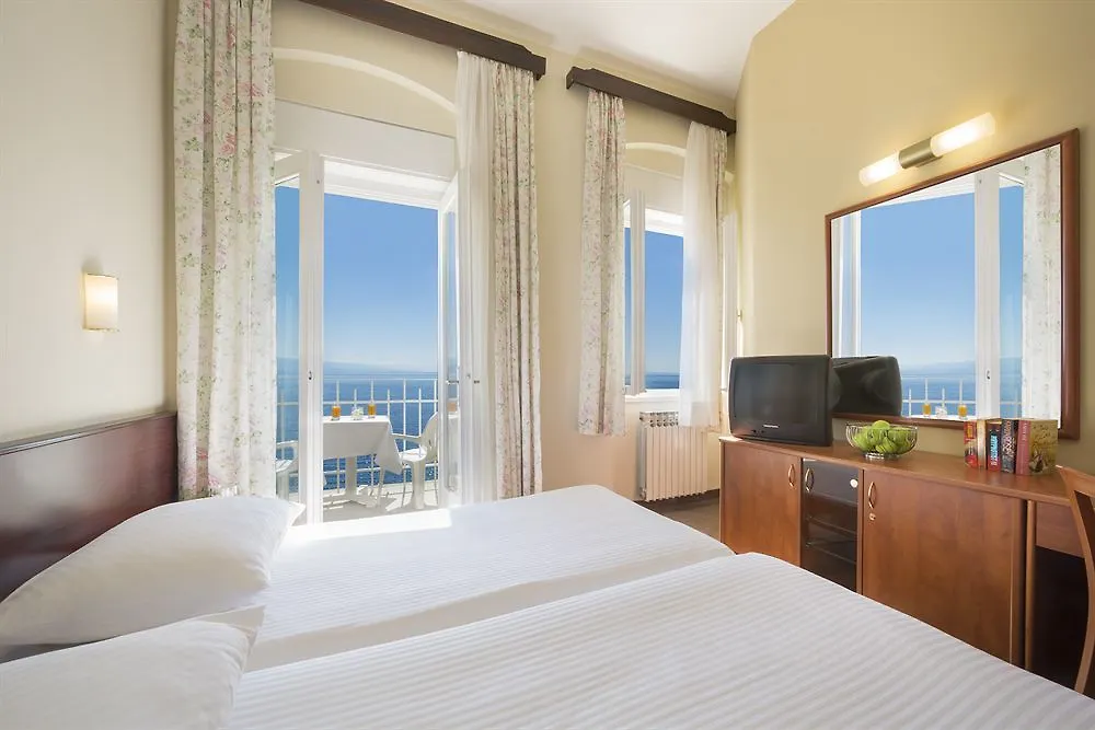 Hotel Istra - Liburnia Opatija 3*,  Croatia