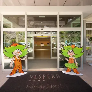 Family Vespera **** Mali Lošinj