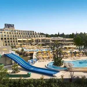 Valamar Parentino Hotell Poreč