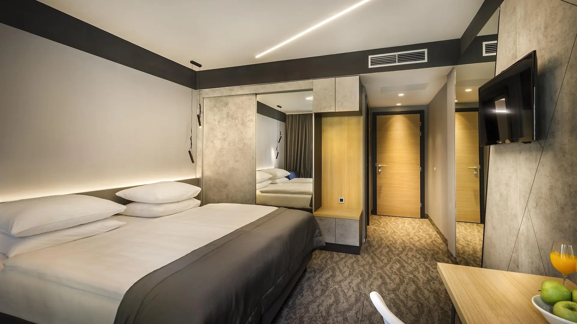 Hotel Istra - Liburnia Opatija
