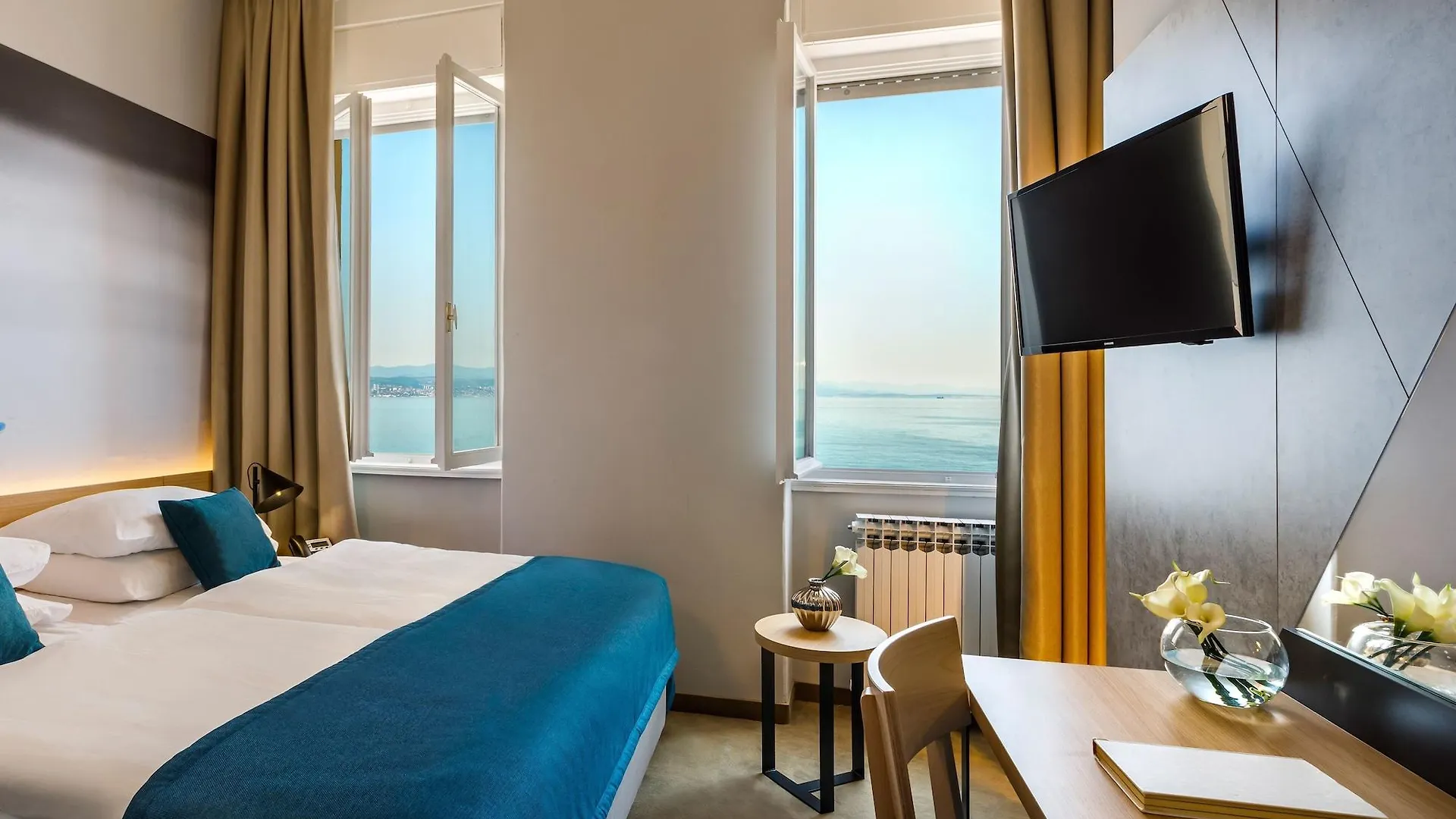 Hotel Istra - Liburnia Opatija