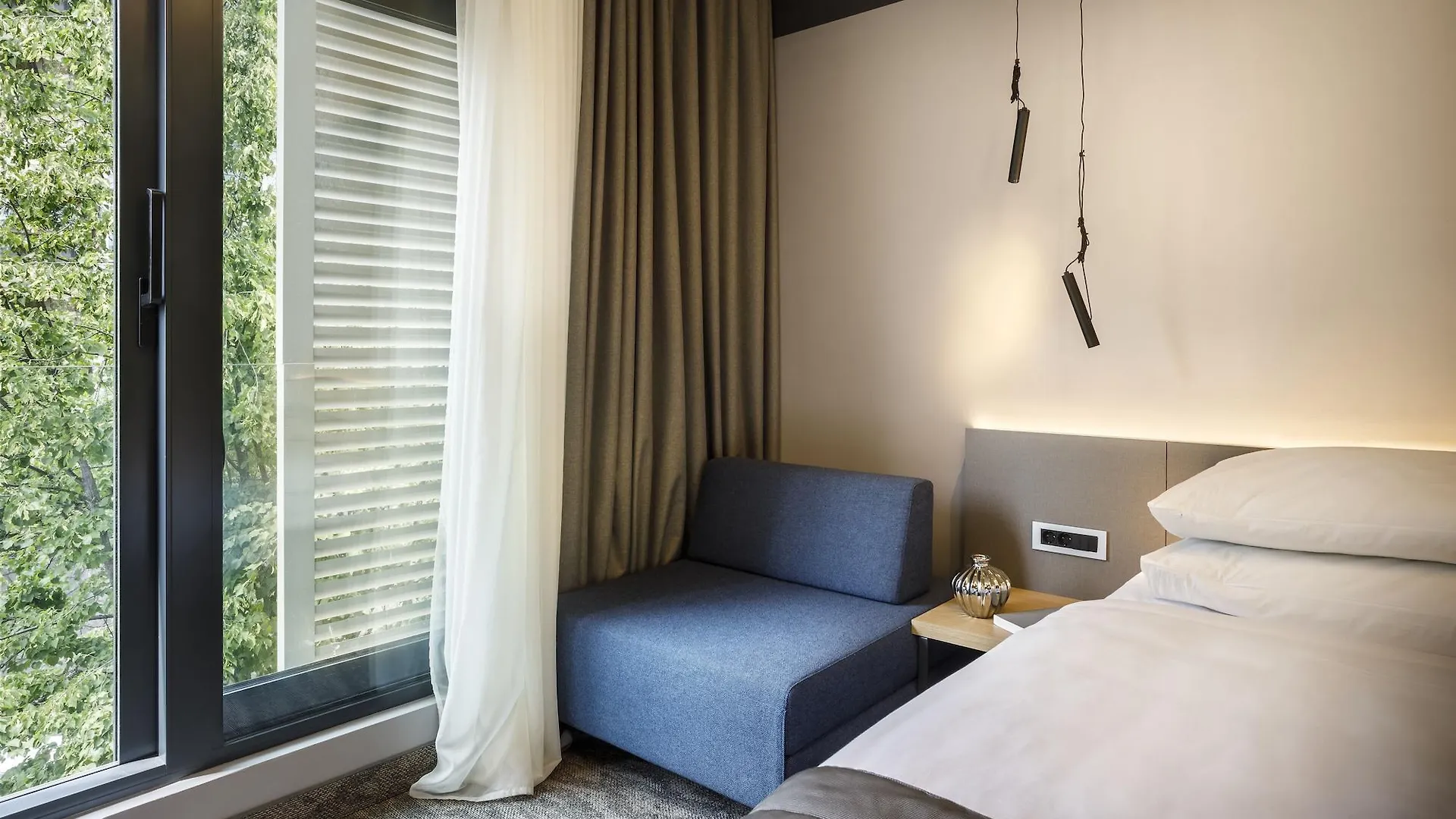 Hotel Istra - Liburnia Opatija