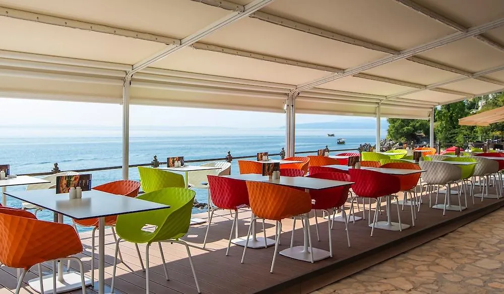 Hotel Istra - Liburnia Opatija