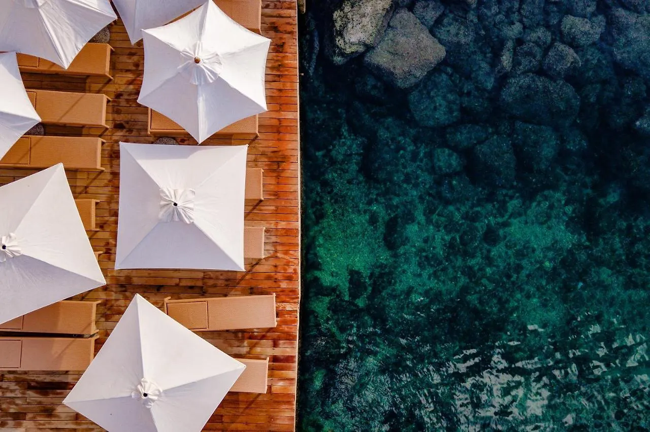 Hotel Istra - Liburnia Opatija
