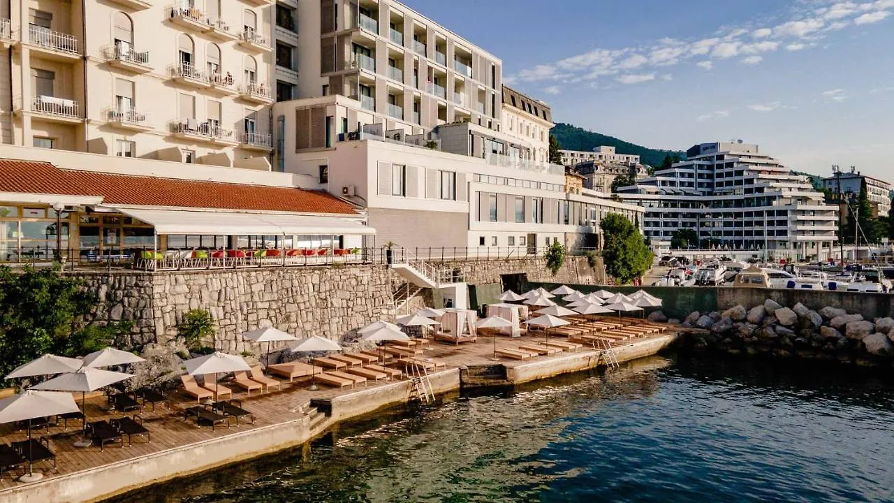 Hotel Istra - Liburnia Opatija