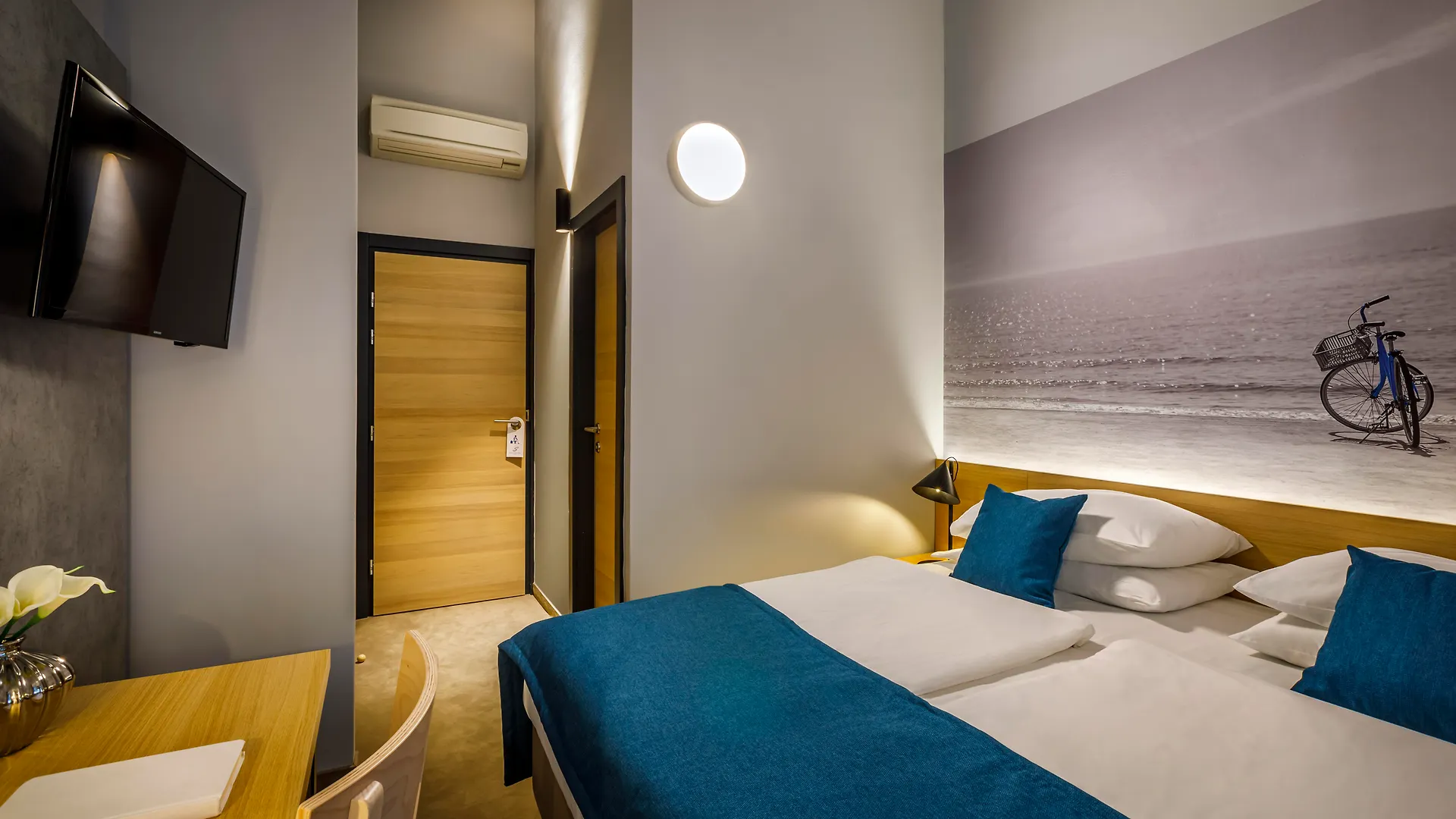 Hotel Istra - Liburnia Opatija 3*,
