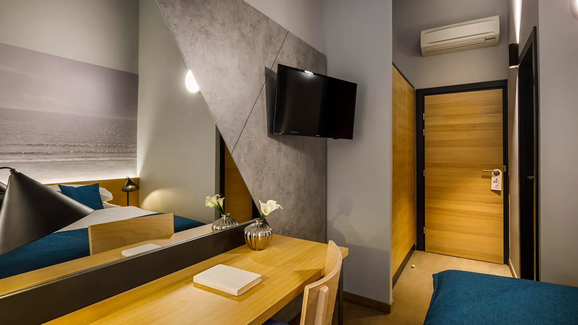 Hotel Istra - Liburnia Opatija