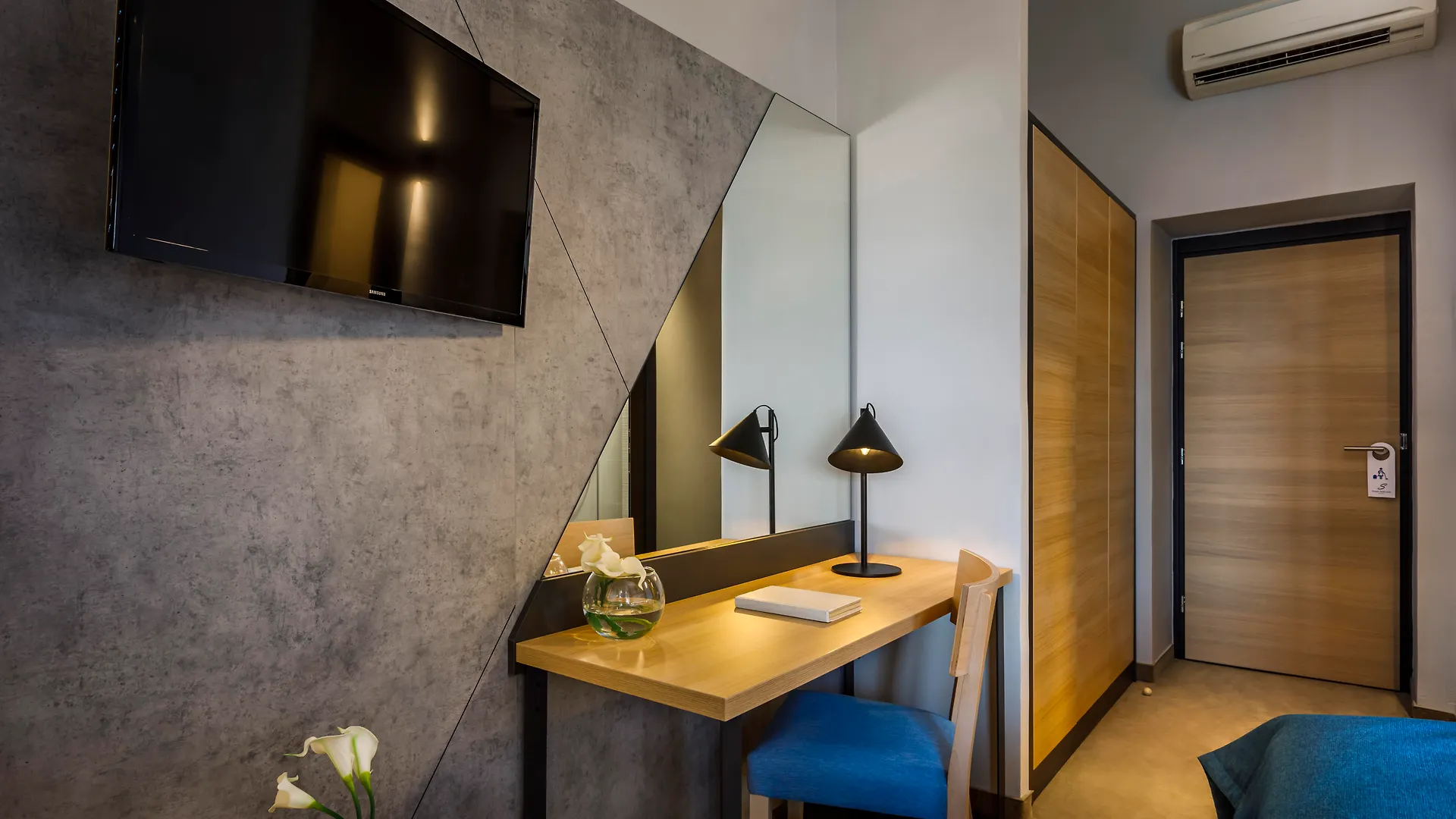 Hotel Istra - Liburnia Opatija