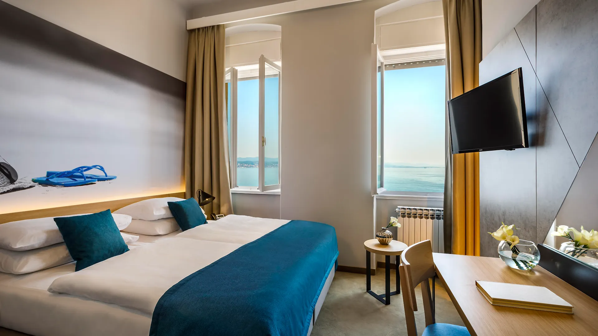 Hotel Istra - Liburnia Opatija