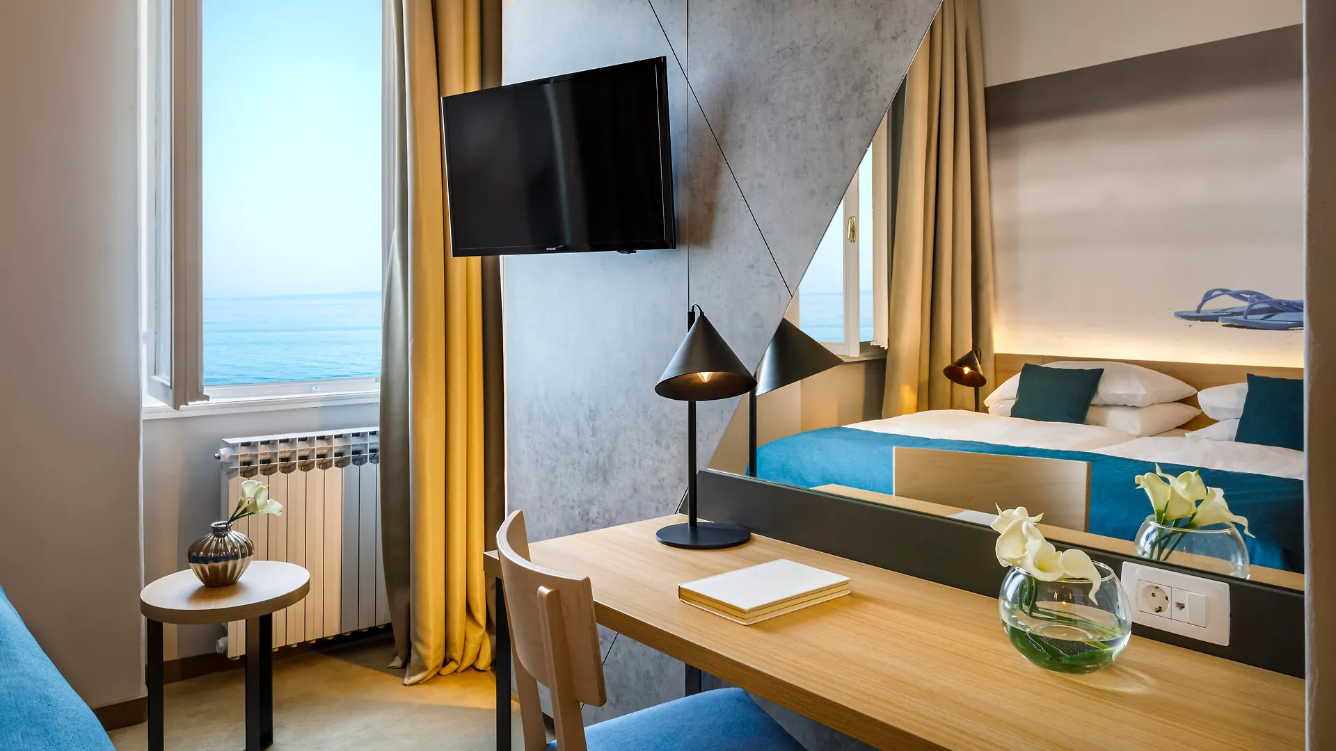 Hotel Istra - Liburnia Opatija