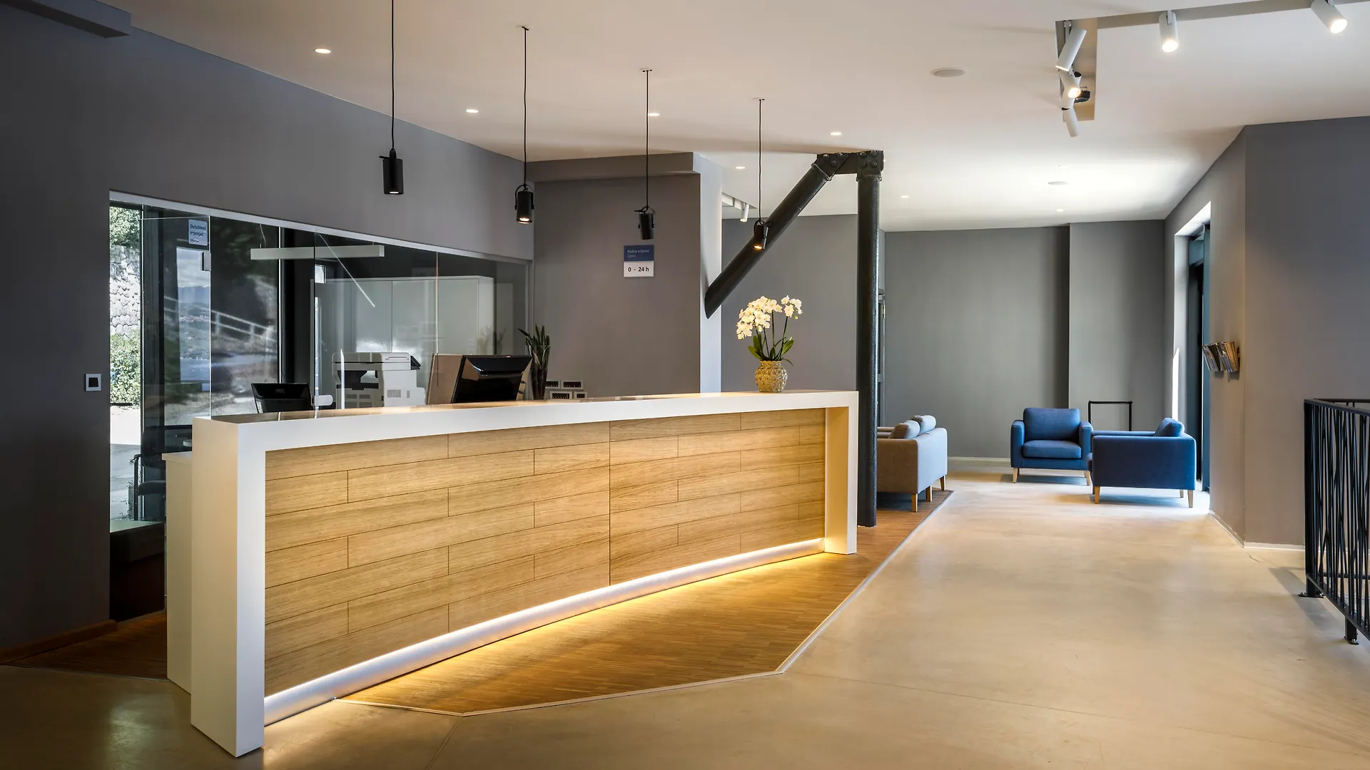 Hotel Istra - Liburnia Opatija