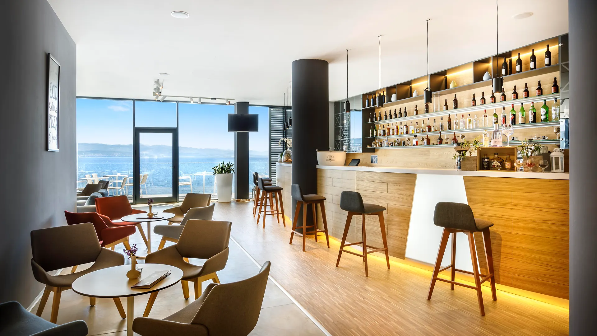 ***  Hotel Istra - Liburnia Opatija Croatia