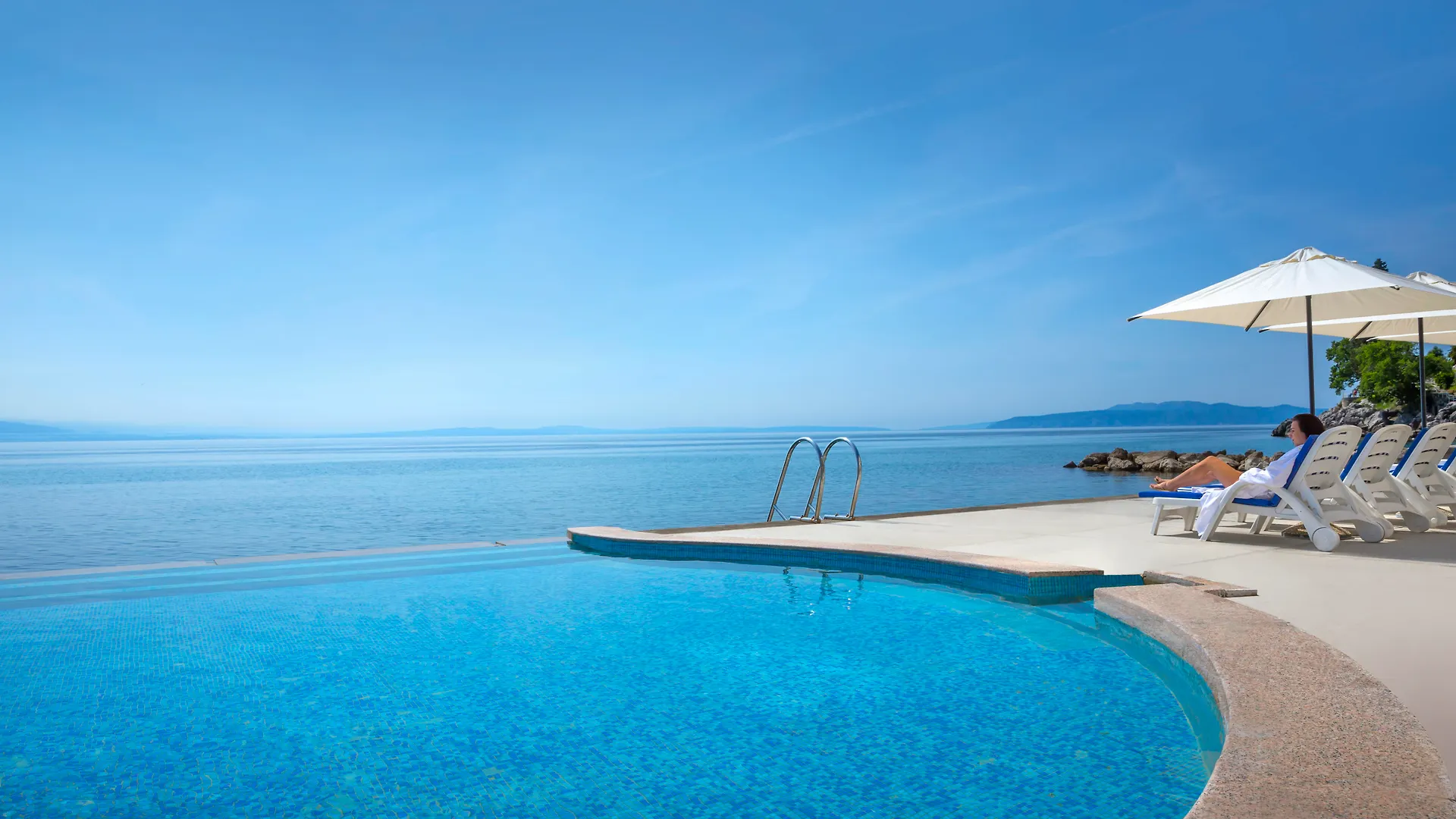 Hotel Istra - Liburnia Opatija