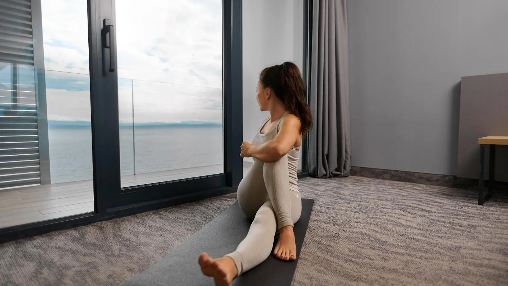 Hotel Istra - Liburnia Opatija