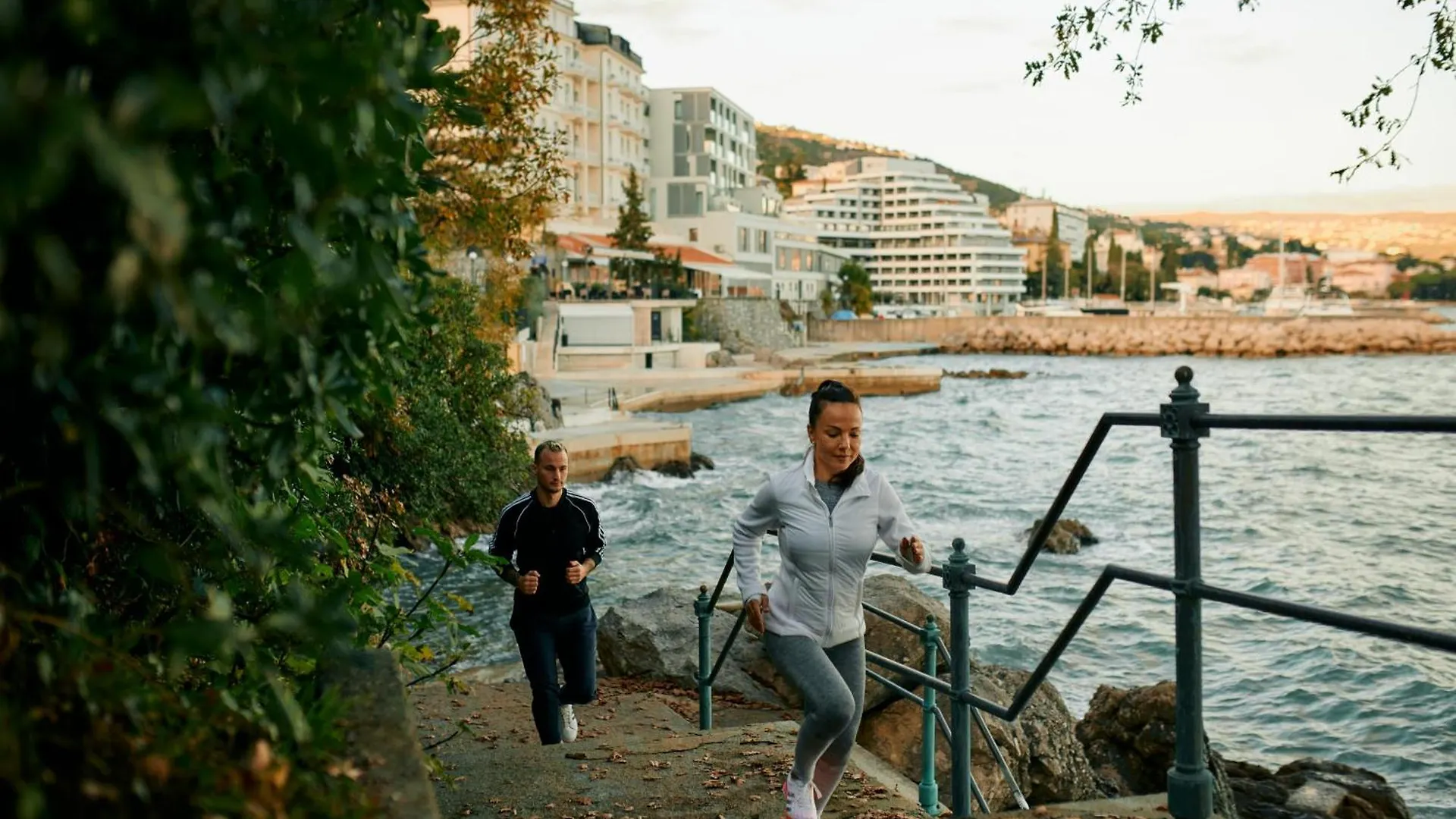 Hotel Istra - Liburnia Opatija Croatia