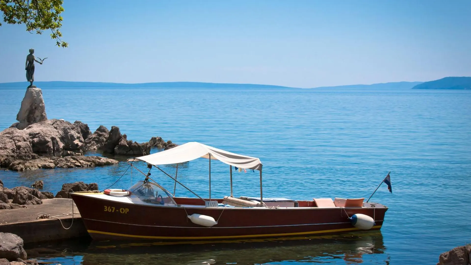 Hotel Istra - Liburnia Opatija
