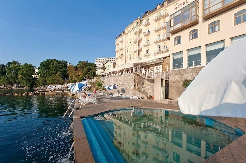 ***  Hotel Istra - Liburnia Opatija Croatia