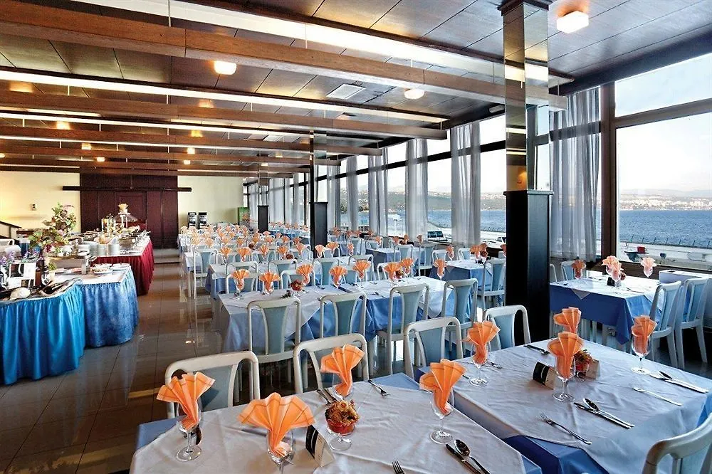 Hotel Istra - Liburnia Opatija